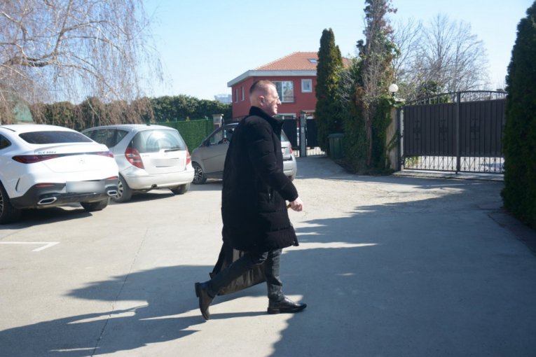 Dejan Ćirković Ćira