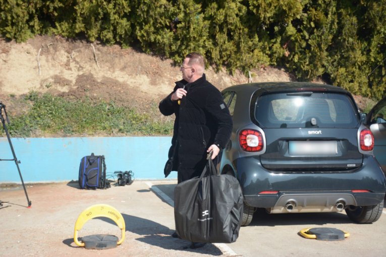 Dejan Ćirković Ćira