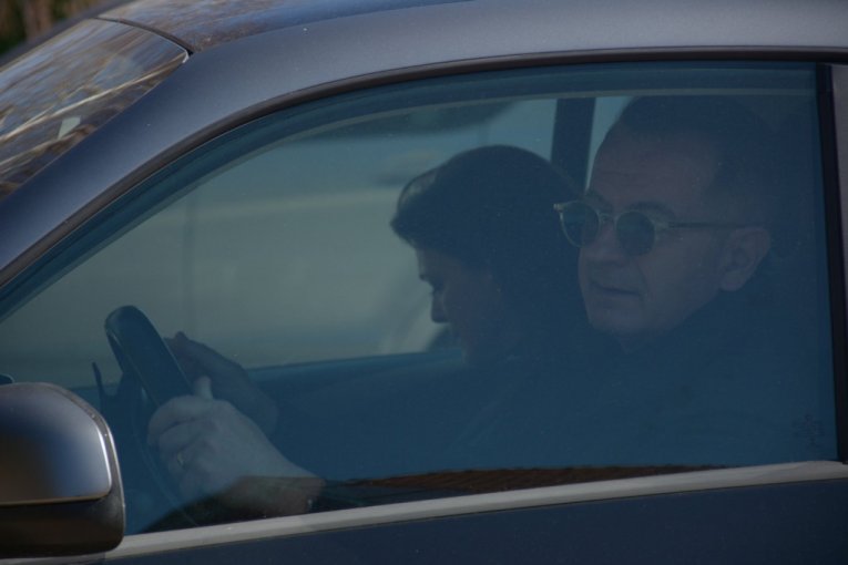 Dejan Ćirković Ćira