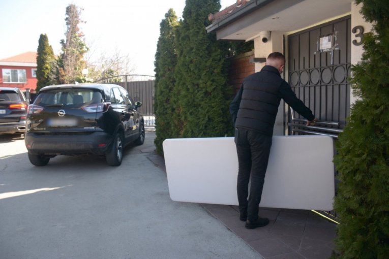 Dejan Ćirković Ćira