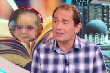 TRI STVARI VEOMA OPASNE PO DEVOJČICU! Doktor objasnio koliko dvogodišnje dete može samo da opstane napolju po noći!