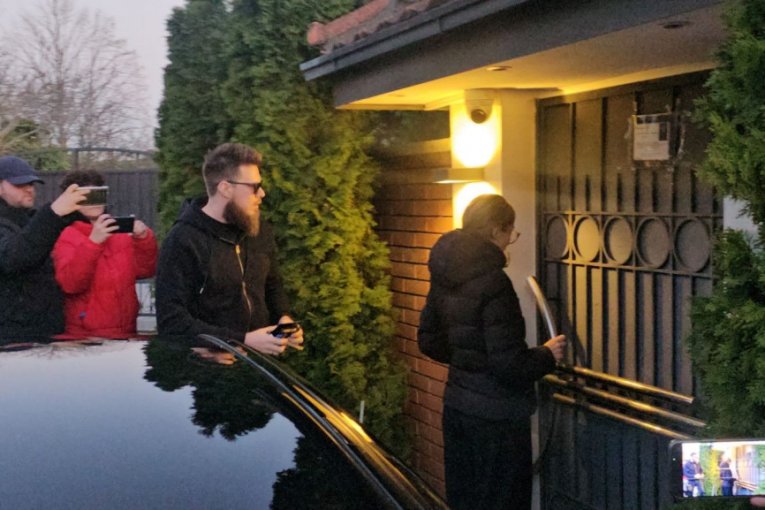 Sin i snaja Suzane Jovanović