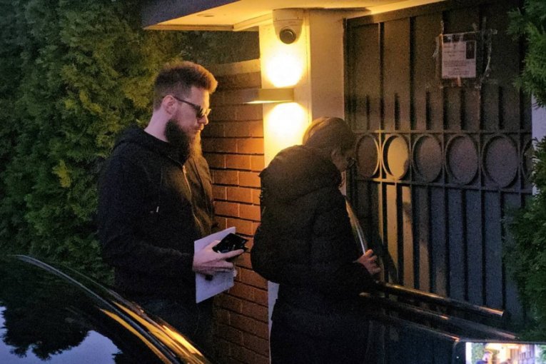 Sin i snaja Suzane Jovanović