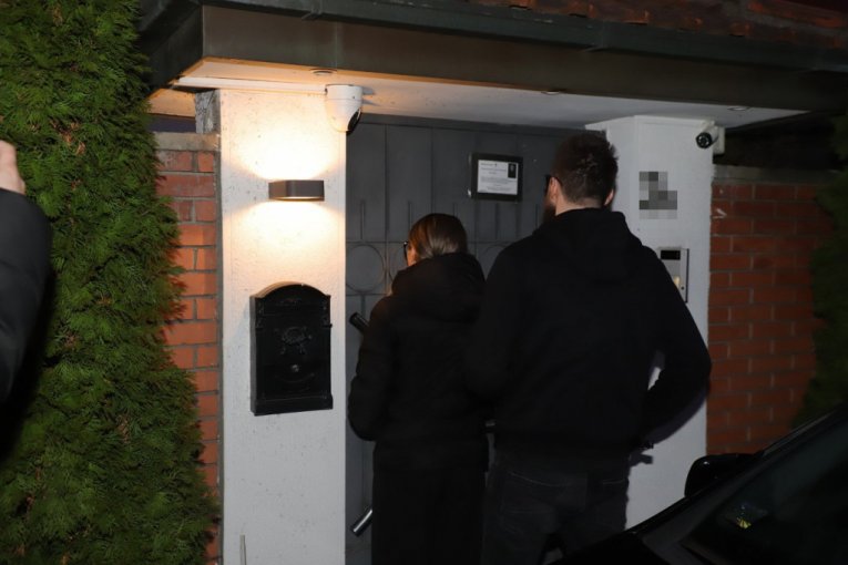 Sin i snaja Suzane Jovanović