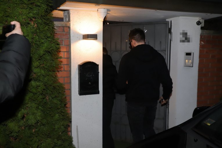 Sin i snaja Suzane Jovanović