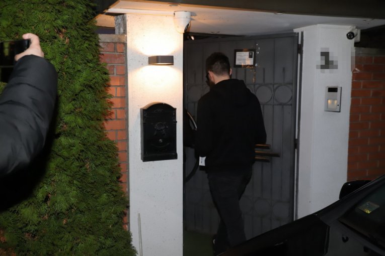 Sin i snaja Suzane Jovanović