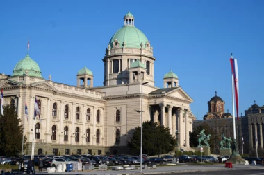 SEDNICA ODBORA ZA KULTURU I INFORMISANJE: Dve tačke biće na dnevnom redu u SKUPŠTINI!