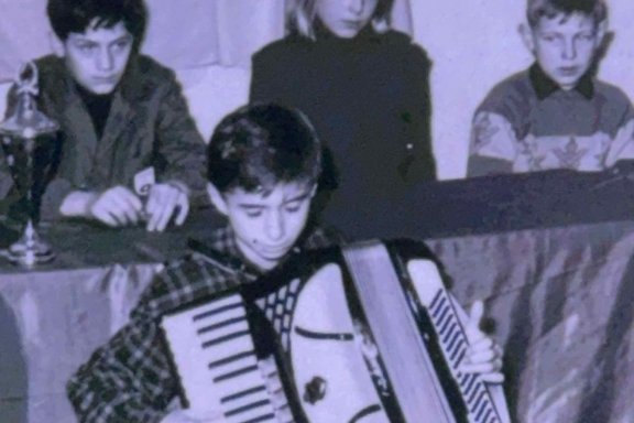 Saša Popović komemoracija