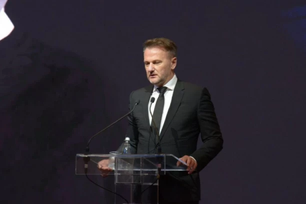 SADA JE SVE JASNO: Ostoja Mijailović otkrio koji je BUDŽET PARTIZANA, pa govorio o ciljevima za narednu sezonu!