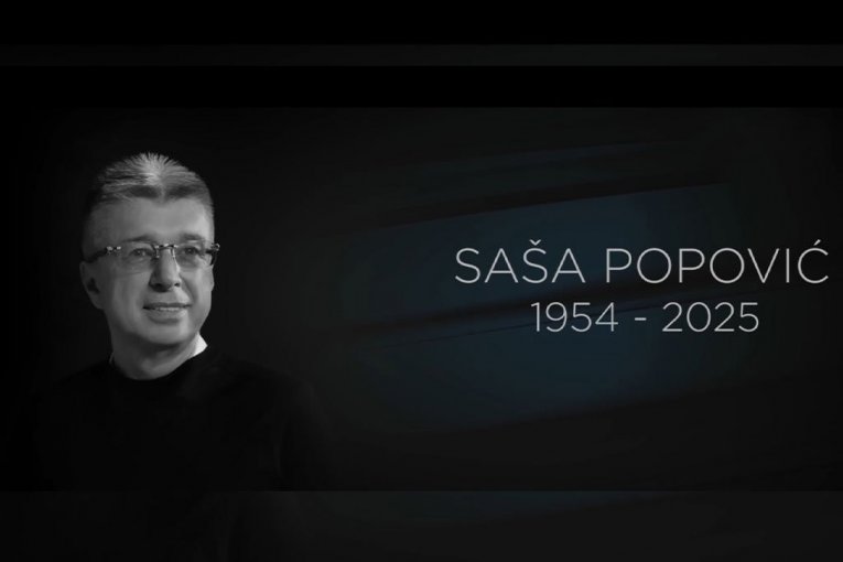 Ana Bekuta na komemoraciji