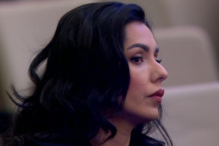 Tanja Savić o Saši Popoviću