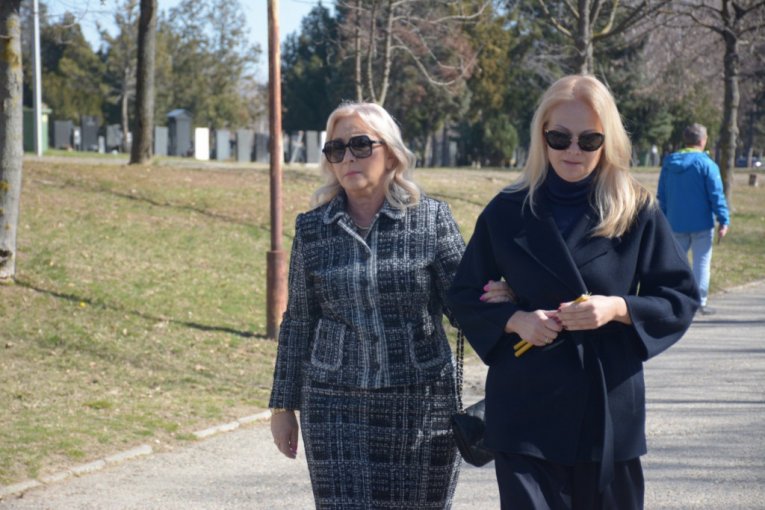 Goca Šaulić i Ilda Šaulić