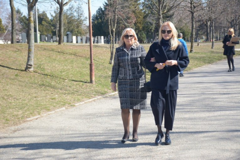 Goca Šaulić i Ilda Šaulić