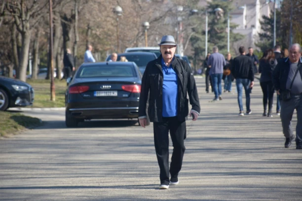 "SA NOVAKOM ĐOKOVIĆEM NE BIH IGRAO NI TENIS": Haris Džinović ŠOKIRAO JAVNOST ovom izjavom, a ono što je rekao u nastavku RASPAMETIĆE VAS!