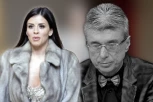 "SAŠI POPOVIĆU SAM OSTALA DUŽNA" Reči srpske voditeljke KIDAJU DUŠU, nije stigla da mu ispuni POSLEDNJU ŽELU: "Stalno me je pitao..."
