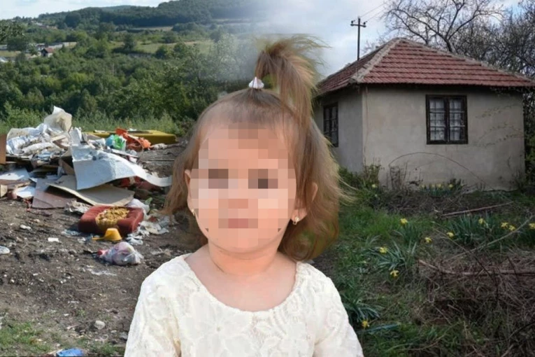 UMRO U UVERENJU DA ĆE PRONAĆI DETE ŽIVO! Smrt šokirala porodicu nestale devojčice iz Bora , tada otkrivena poslednja želja njenog dede!