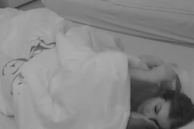 Peja i Ena Čolić vrela akcija Elita 8