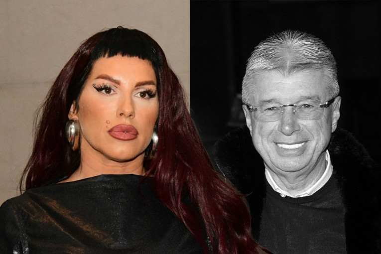 Seka Aleksić i Saša Popović