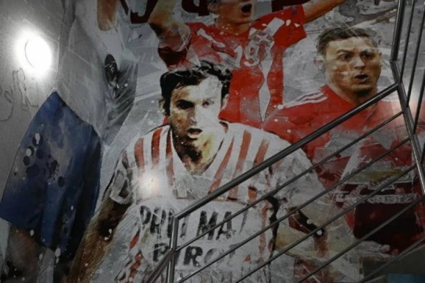 PRVI MUZEJ FUDBALA U SRBIJI: Hram emocija u gradu legendi - ponos zapadnog regiona! (FOTO GALERIJA, VIDEO)