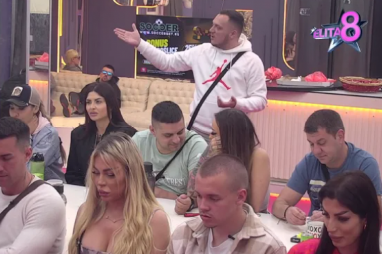 Nenad Marinković Gastoz