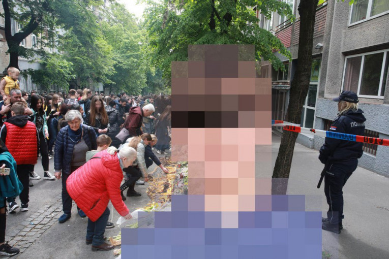 "ŠEFE, OVO POJEDINI OD NAS NE MOGU DA IZVEDU ČAK I DA HOĆE"! Predsednik Vučić o poseti Ribnikaru i šta su mu specijalci rekli posle masakra!