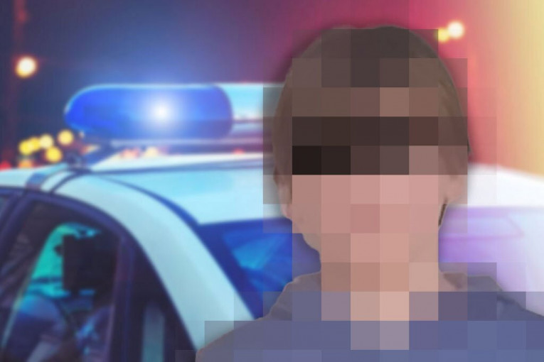 DEČAKU UBICIN PREDAK SPALIO 7 LJUDI! Zlo u genima: Nepoznati DETALJI o porodici dečaka-ubice