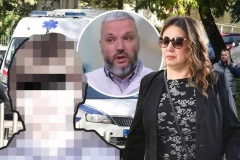 MASAKR JE TRAJAO DVA MINUTA I JEDNU SEKUNDU, DEČAK-UBICA REKAO POLICIJI DA JE TO URADIO JER JE PSIHOPATA! O presudi Kecmanovićima odlučuje Apelacioni sud