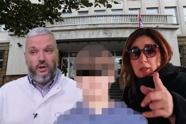 KECMANOVIĆI SE NI POSLE TRI GODINE NISU POKAJALI! Potresne reči oca ubijene devojčice iz Ribnikara: Postoji velika verovatnoća da roditelji izgube starateljstvo nad decom!