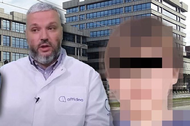 "PRE TAČNO GODINU DANA SRBIJA SE SUSRELA SA ZLOM!" Premijer Vučević se oglasiom povodom godišnjice MASAKRA U "RIBNIKARU"! (FOTO)