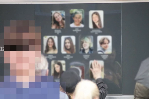 ONI VEĆ VIDE DEČAKA UBICU NA SLOBODI: Evo šta su smislili "humanisti" za budućnost dečaka-ubice! SRAMNO!