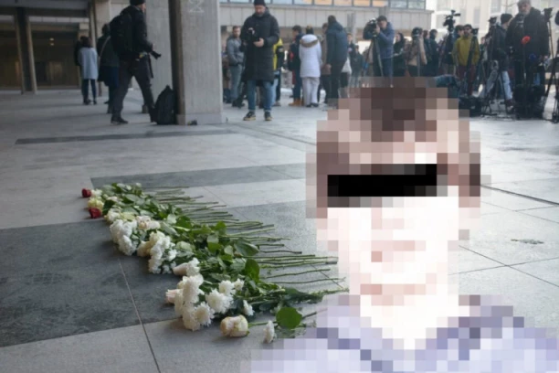 GAZIO JE PO NAMA I NIJE PRESTAJAO DA PUCA! Stravična ispovest dečaka koji je preživeo Kecmanovićev krvavi pir: Ne znam zašto sam bio na SPISKU!