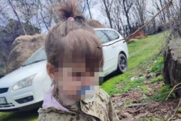 OVO JE RUTA RUMUNKI SA DEVOJČICOM za koju se sumnja da je nestala devojčica : Prelazile su granice bez kontrole i pasoša- istraga pokazala kao vrlo moguće