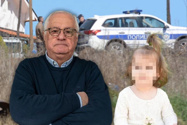 DRAGIJEVIĆ I JANKOVIĆ NAPRAVILI ŽIVOTNU GREŠKU! Zbog jedne stvari ubistvo nestale devojčice NIJE SAVRŠEN ZLOČIN - OVAJ DETALJ sve dokazuje!