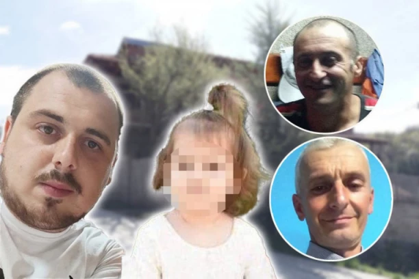 "ODAKLE DRUGA CUCLA?" Roditelji nestale devojčice otkrili detalje o DNK testu, pa pomenuli OVO!