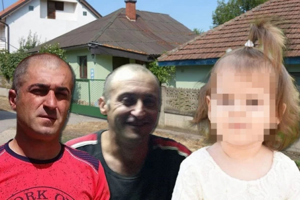 STALNO SU BILI PIJANI! Meštani Zlota otkrili šta je Dalibor Dragijević uradio nakon saznanja da mu je brat uhapšen zbog ubistva devojčice iz Bora!