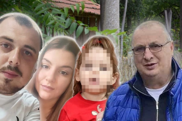 DA LI ĆE SASLUŠANJE OCA UBICE BITI ODLOŽENO ZBOG SMRTI DALIBORA?!