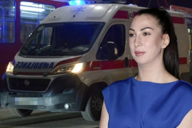 LOŠE VESTI ZA NADEŽDU BILJIĆ, LEKARI JOJ SAOPŠTILI OD ČEGA BOLUJE! Ceo život joj se menja nakon ove informacije!