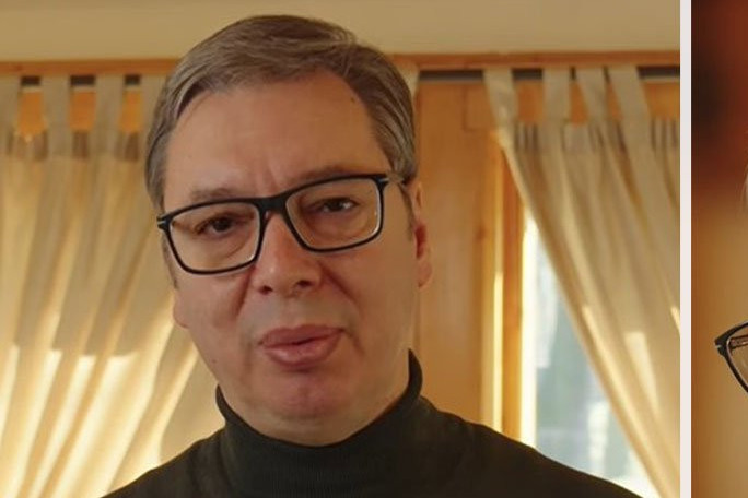 UZ ČESTITKU DAMAMA, PREDSTAVIO JE VELIKU IDEJU! Predsednik Vučić pričao o  alimentacionom fondu, evo o čemu se radi! (VIDEO)