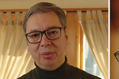UZ ČESTITKU DAMAMA, PREDSTAVIO JE VELIKU IDEJU! Predsednik Vučić pričao o  alimentacionom fondu, evo o čemu se radi! (VIDEO)