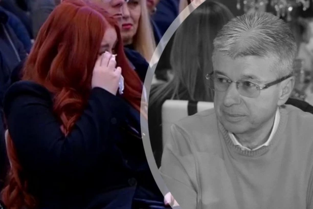 ĆERKA SAŠE POPOVIĆA SE ODREKLA BOGATSTVA! Napustila DVA fakulteta, sama zarađuje za HLEB - isplivali DETALJI iz porodične kuće! (VIDEO)