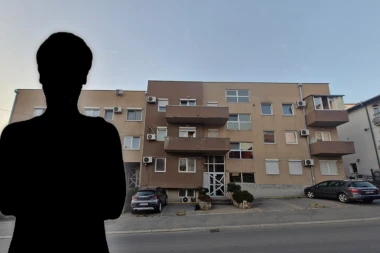 SAZNAJEMO! MARIJA KOJA JE PRETUČENA PRE DVE GODINE VLASNICA STANA U KOM JE RANJEN POLICAJAC! Živela sa napadačem koji je u bekstvu!