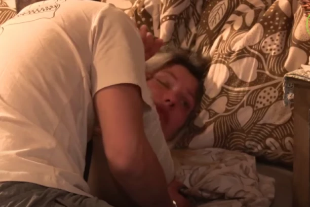 SAZNAO JE ZA SVE NJENE PREVARE! Ena doživela stravično poniženje, ODJAVIO JE ZA SVA VREMENA!