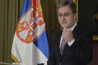 UZURPIRALI SU DEO DRŽAVNOG SISTEMA! Ministar Selaković posle saslušanju u JTOK: "Oni su ne samo kriminalna grupa, nego autoimuno oboljenje Srbije!"