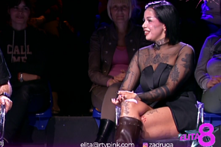 Anastasija Marković