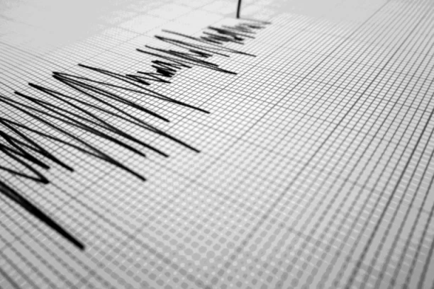 Jak zemljotres u Jadranskom moru!