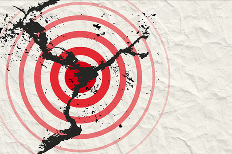 Najvažnije je ostati pribran