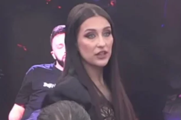 STEFANI GRUJIĆ SAOPŠTENE LOŠE VESTI! Nije ni kročila u Elitu, a saznala za TUŽBU!