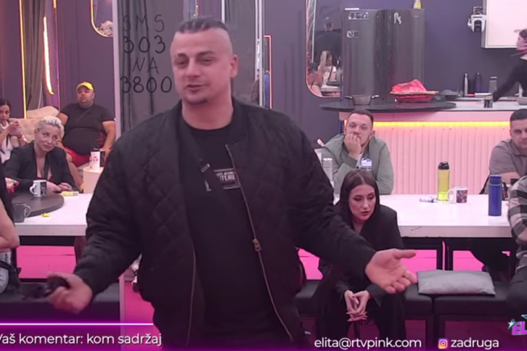 Borislav Terzić Terza