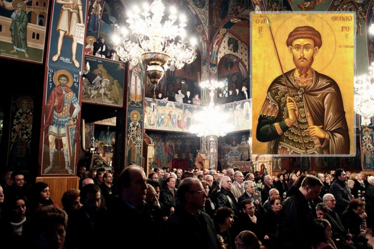 SLAVIMO TEODOROVU SUBOTU: Pravoslavni običaj nalaže da se danas obavezno skuva ovo jelo