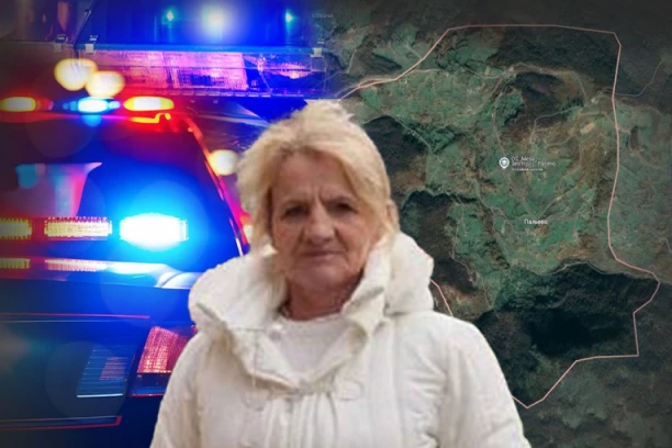 UBIO MI JE MAJKU, PA MENI O NJOJ GOVORIO SVE NAJLEPŠE! Ćerka ubijene Esme iz Tutina neutešna nakon saznanja o JEZIVOM UBISTVU: "Proganjao ju je i maltretirao!"